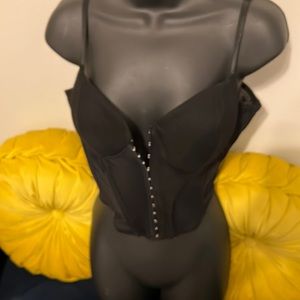 Corset